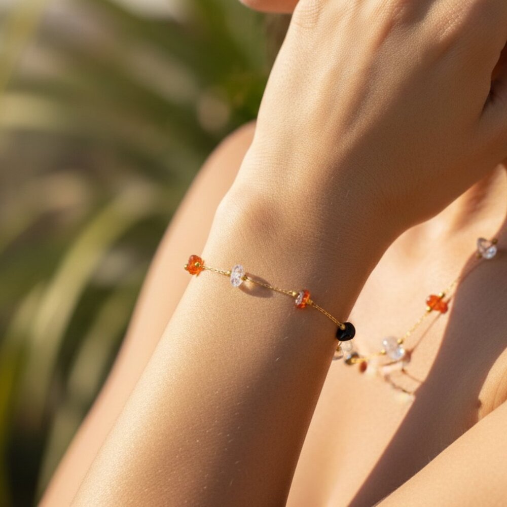 Chic & Stylish Bracelet – A Thoughtful Gift for Women and Girls, DYC1839